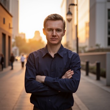 Сергей Волков